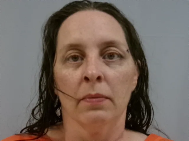 Woman charged with attempted murder in Randolph